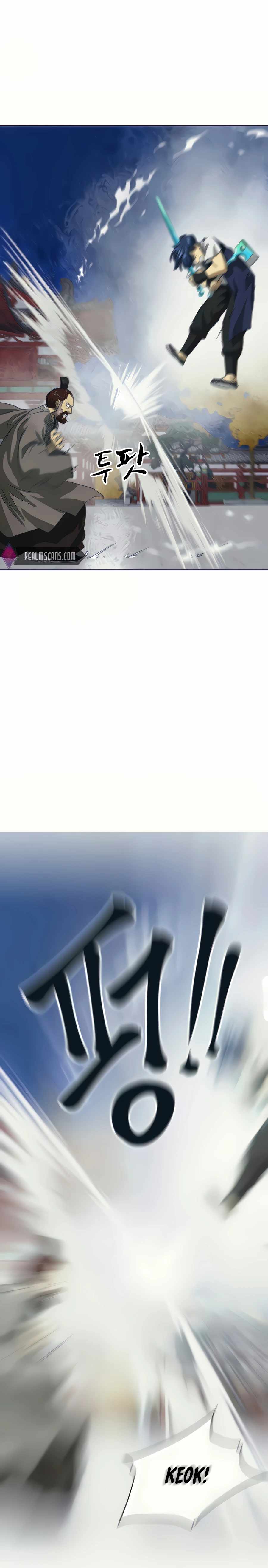 Read Infinite Level Up In Murim chapter 110 image 29 on Lezhin