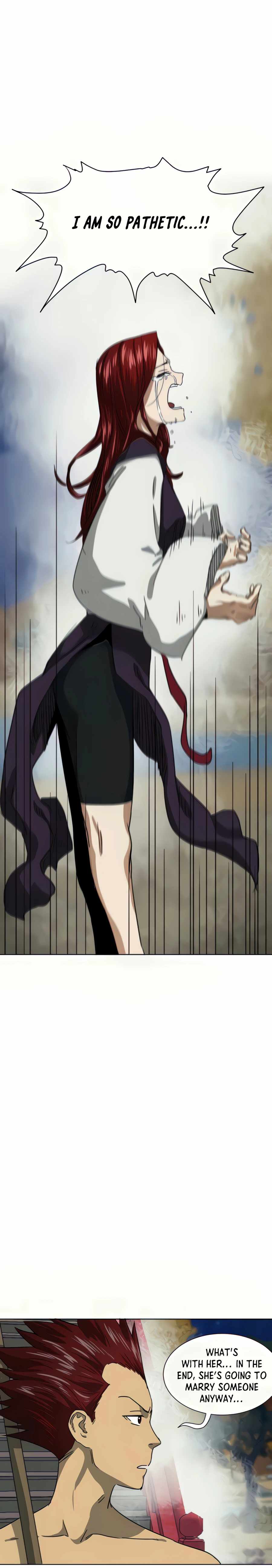 Read Infinite Level Up In Murim chapter 111 image 18 on Lezhin