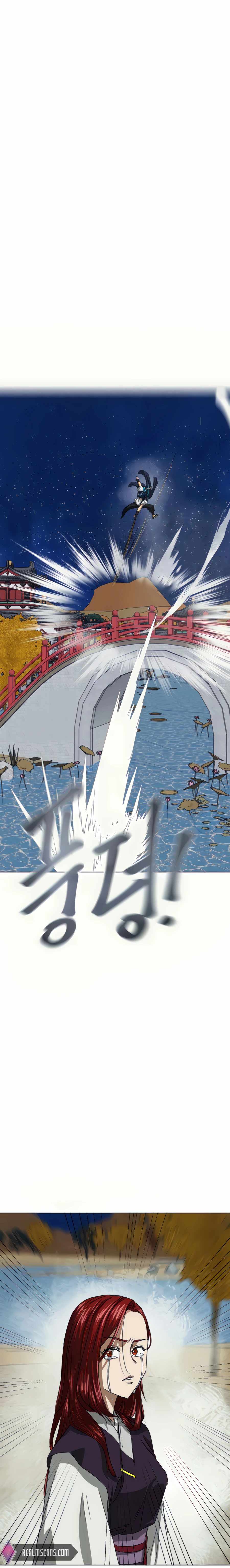 Read Infinite Level Up In Murim chapter 111 image 22 on Lezhin