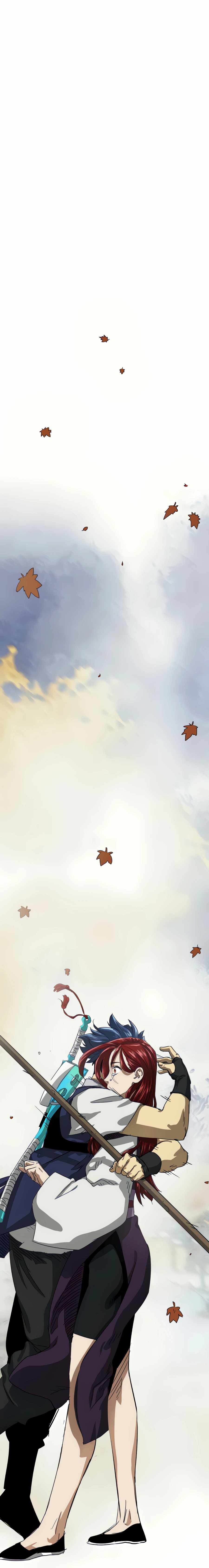 Read Infinite Level Up In Murim chapter 111 image 23 on Lezhin