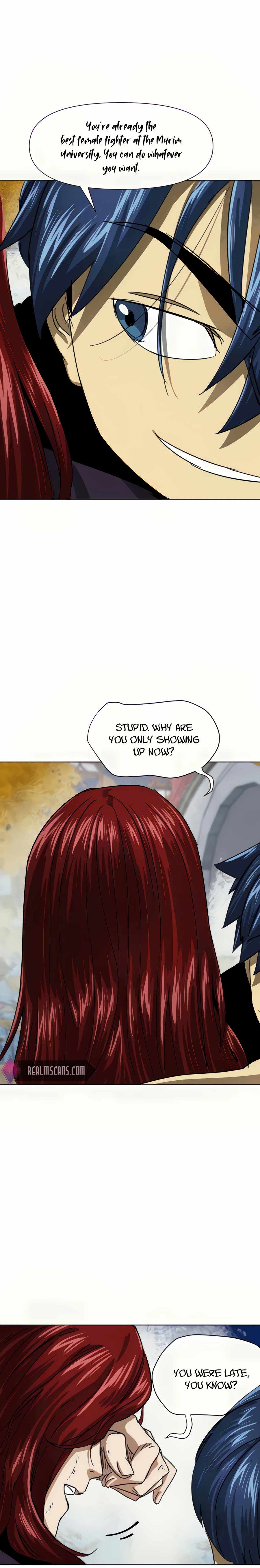 Read Infinite Level Up In Murim chapter 111 image 25 on Lezhin