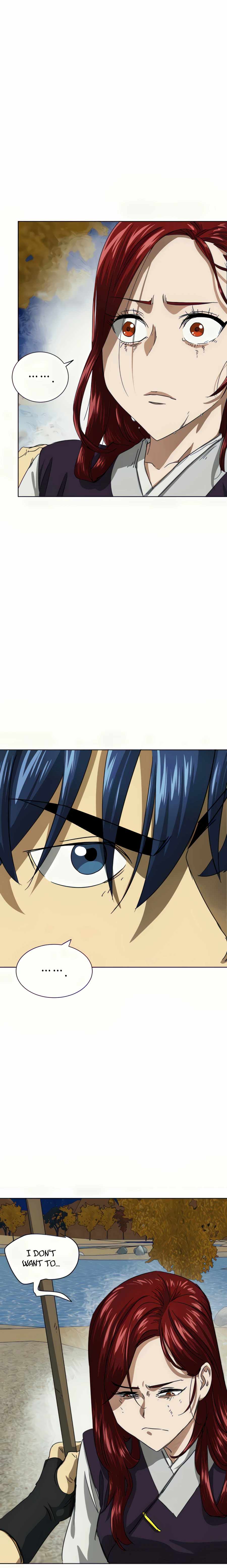 Read Infinite Level Up In Murim chapter 111 image 27 on Lezhin