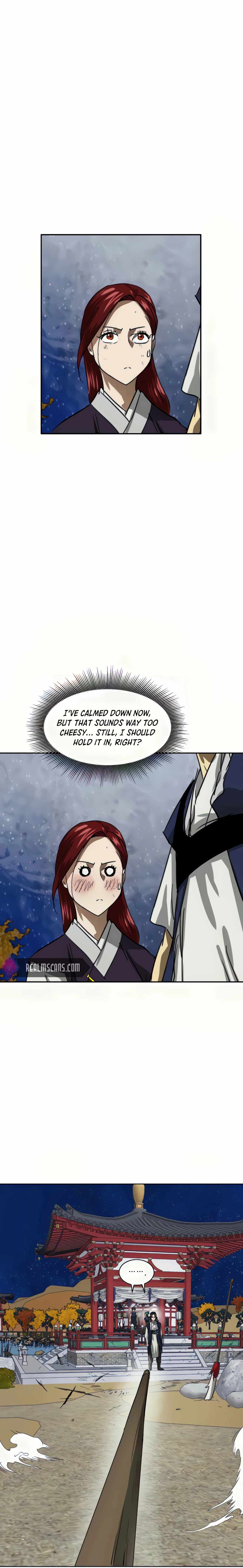 Read Infinite Level Up In Murim chapter 111 image 31 on Lezhin