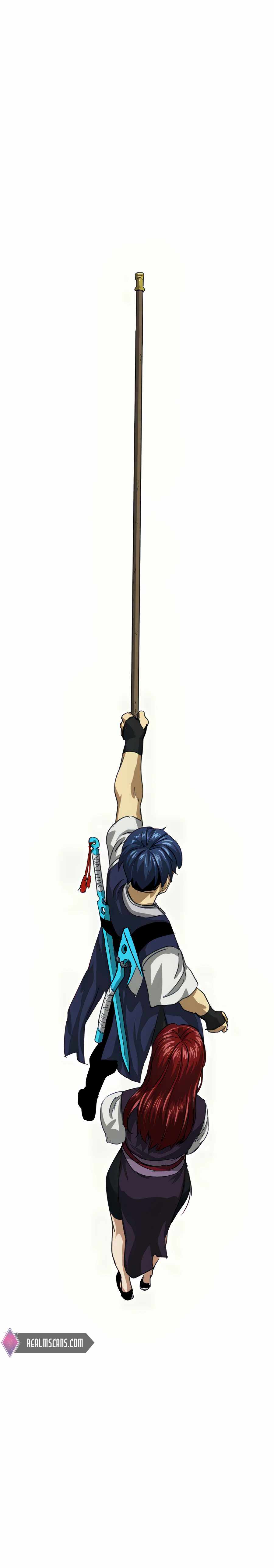 Read Infinite Level Up In Murim chapter 111 image 34 on Lezhin