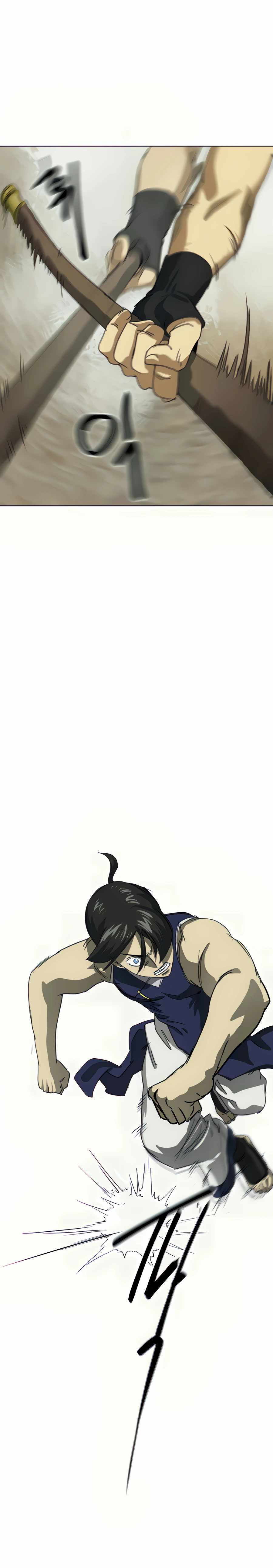 Read Infinite Level Up In Murim chapter 111 image 35 on Lezhin