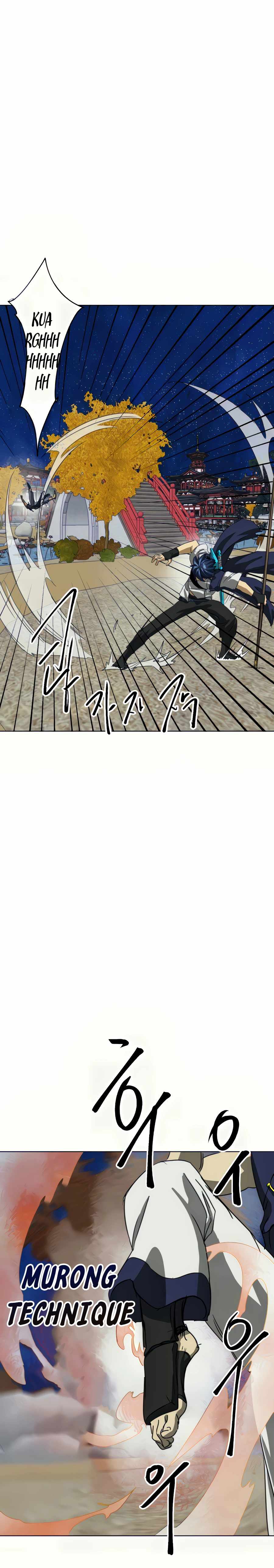 Read Infinite Level Up In Murim chapter 111 image 39 on Lezhin