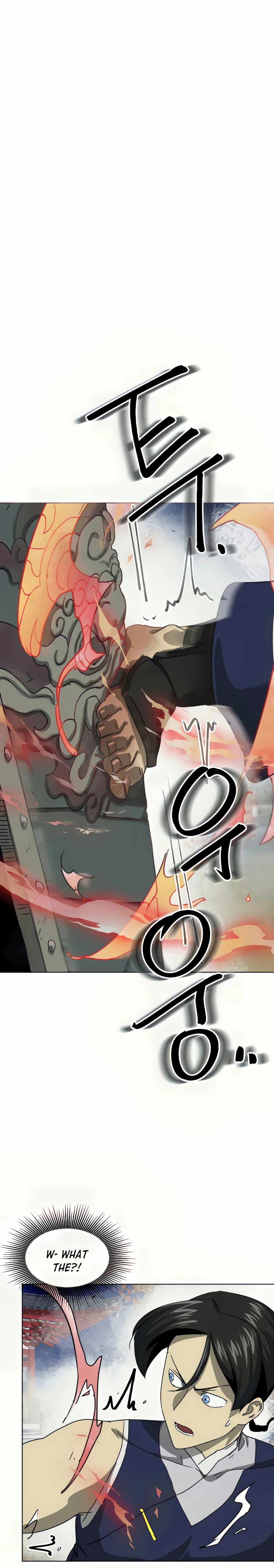 Read Infinite Level Up In Murim chapter 111 image 42 on Lezhin