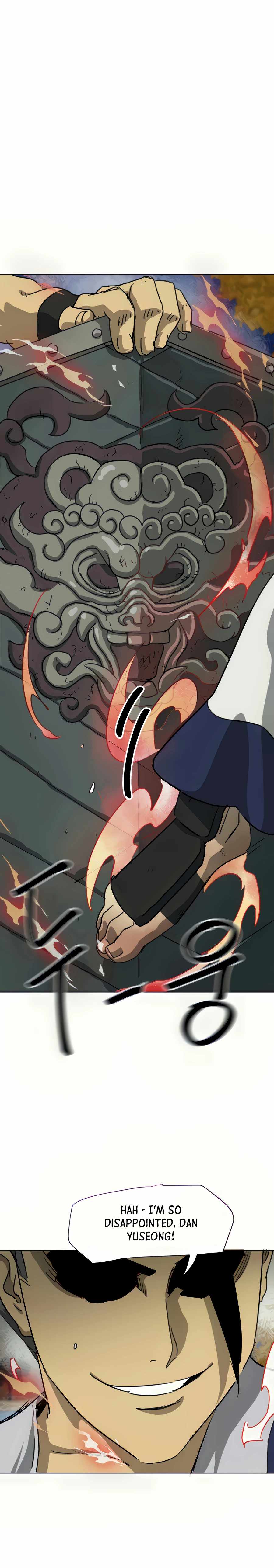 Read Infinite Level Up In Murim chapter 111 image 43 on Lezhin