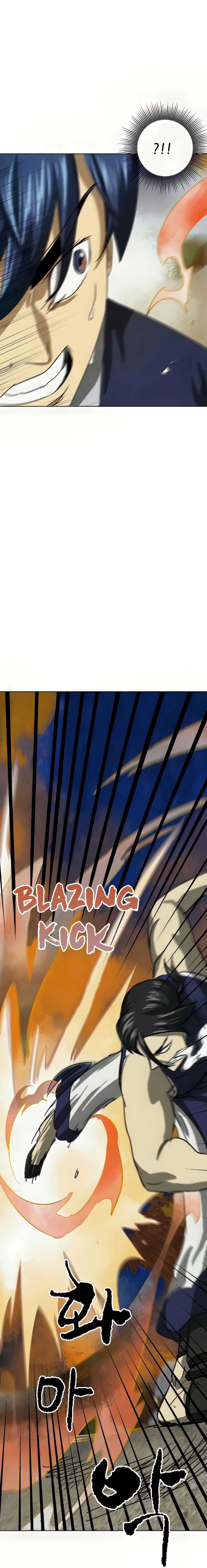 Read Infinite Level Up In Murim chapter 112 image 3 on Lezhin