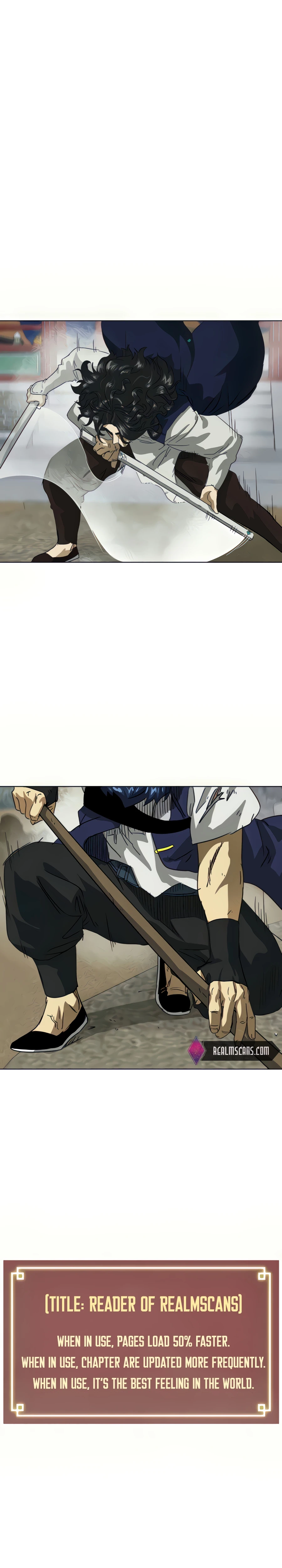 Read Infinite Level Up In Murim chapter 113 image 12 on Lezhin