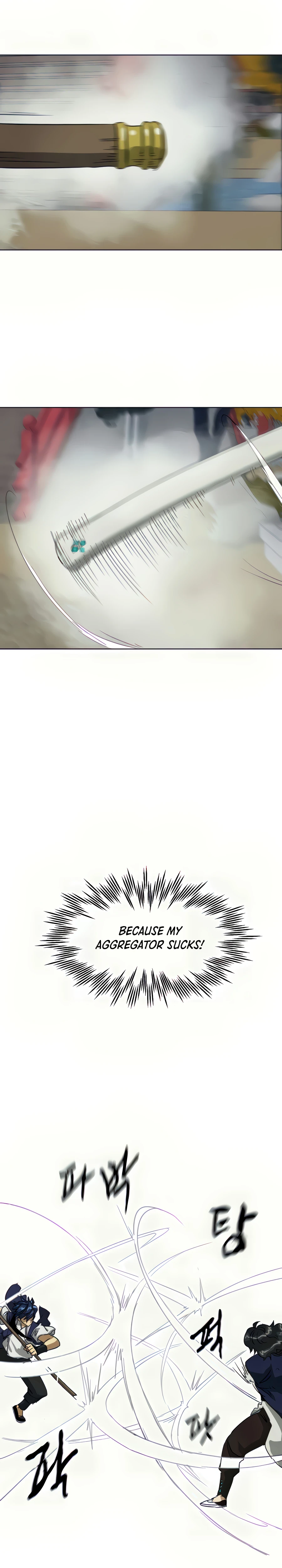 Read Infinite Level Up In Murim chapter 113 image 13 on Lezhin