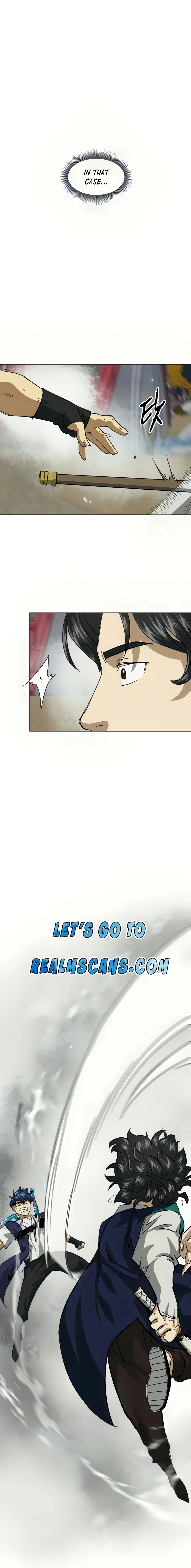 Read Infinite Level Up In Murim chapter 113 image 15 on Lezhin