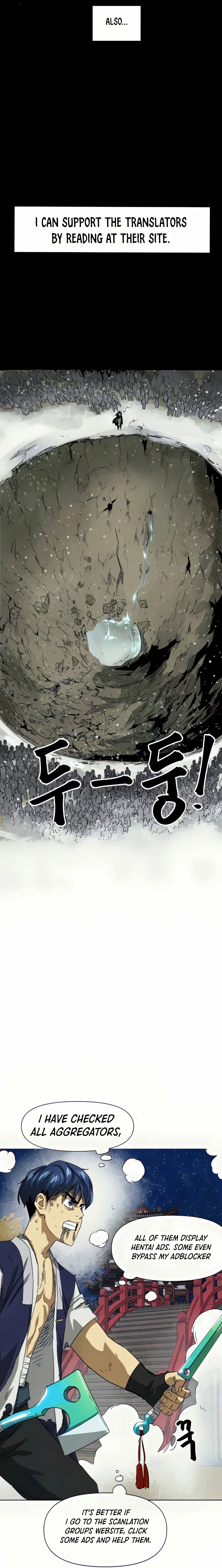 Read Infinite Level Up In Murim chapter 113 image 17 on Lezhin