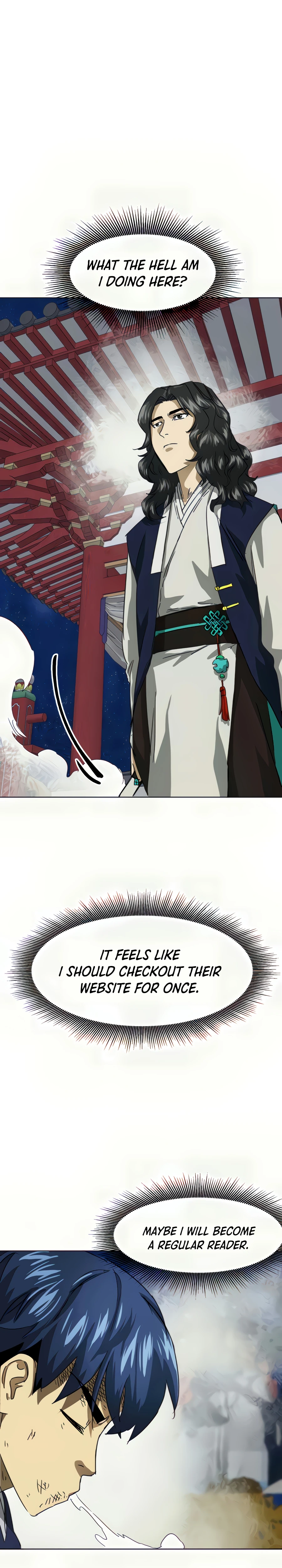 Read Infinite Level Up In Murim chapter 113 image 19 on Lezhin