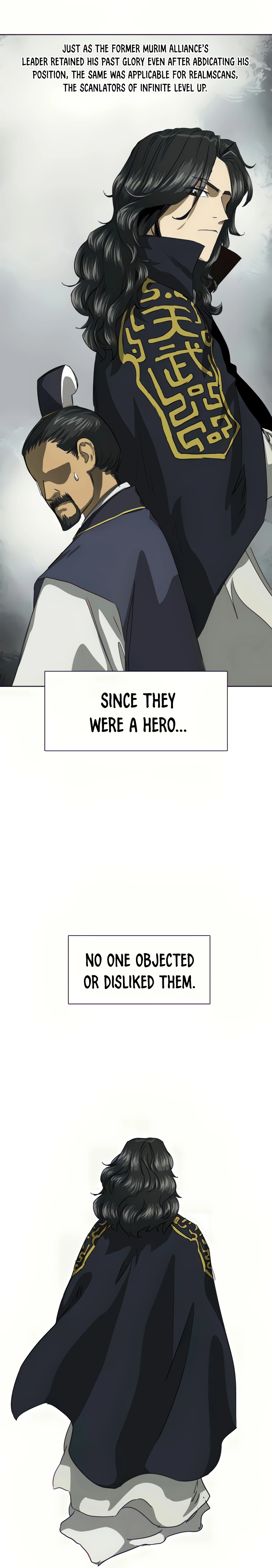 Read Infinite Level Up In Murim chapter 113 image 2 on Lezhin