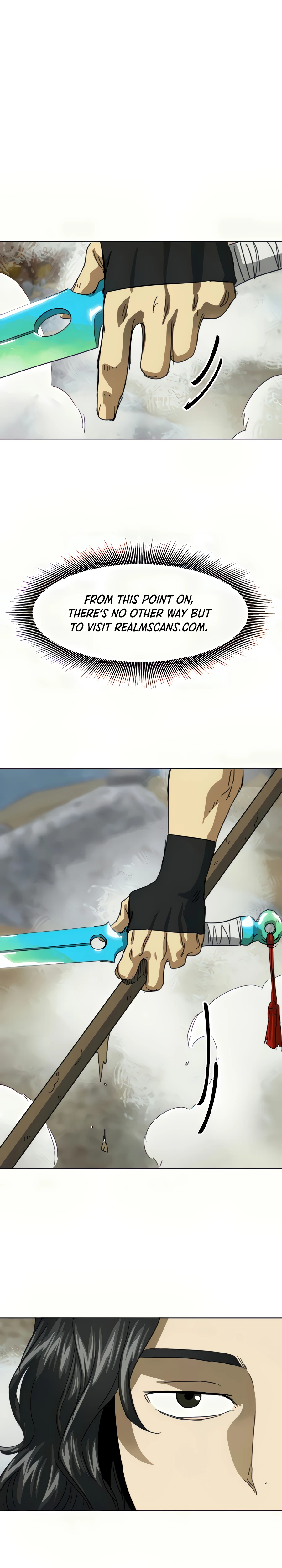 Read Infinite Level Up In Murim chapter 113 image 20 on Lezhin