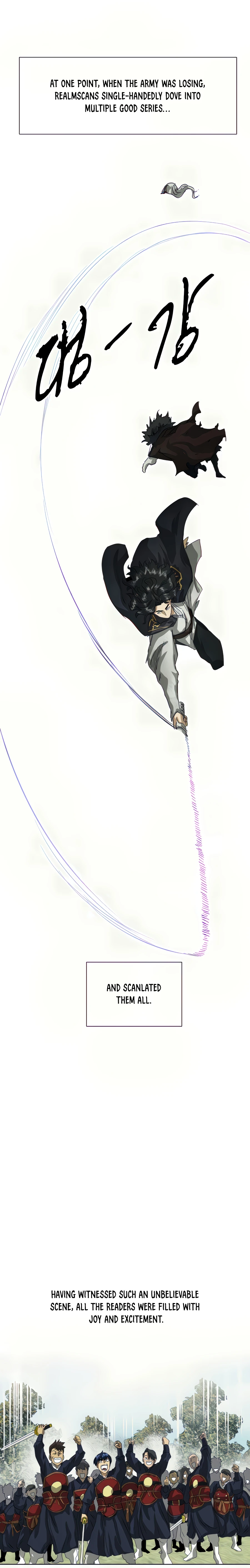Read Infinite Level Up In Murim chapter 113 image 7 on Lezhin