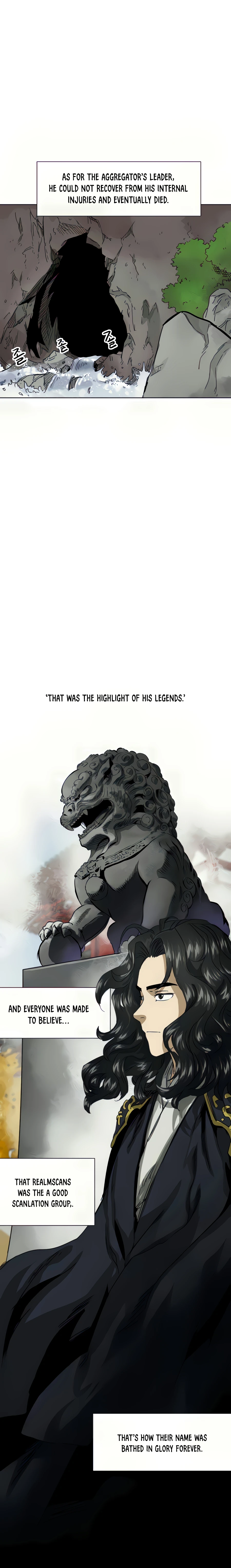 Read Infinite Level Up In Murim chapter 113 image 9 on Lezhin