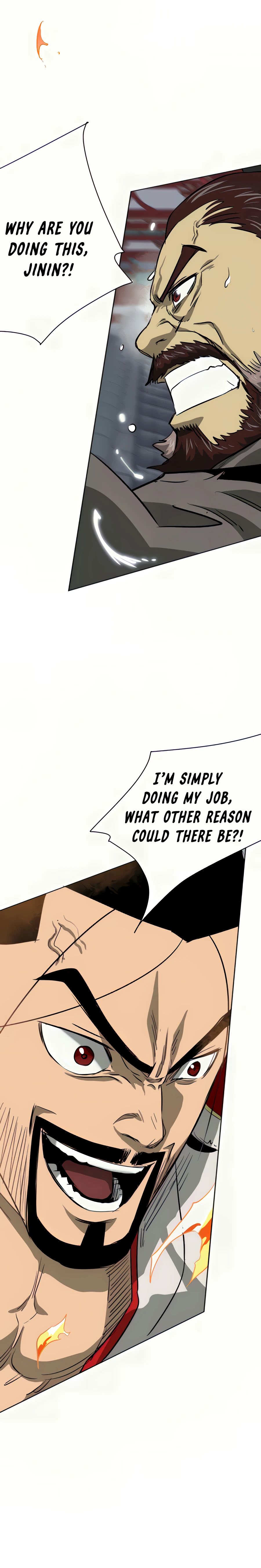 Read Infinite Level Up In Murim chapter 114 image 11 on Lezhin