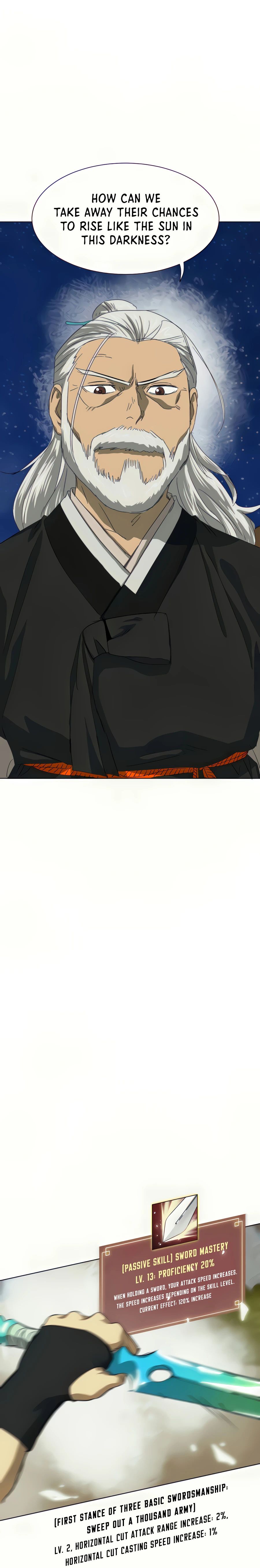 Read Infinite Level Up In Murim chapter 114 image 17 on Lezhin