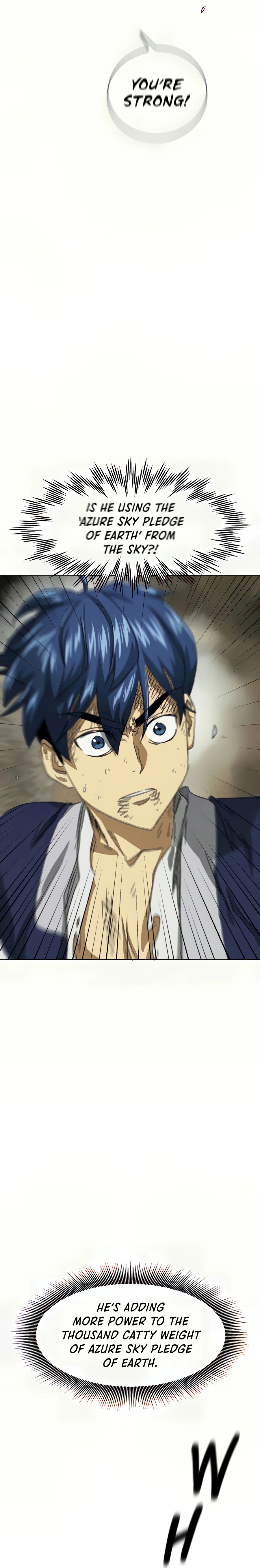 Read Infinite Level Up In Murim chapter 114 image 22 on Lezhin