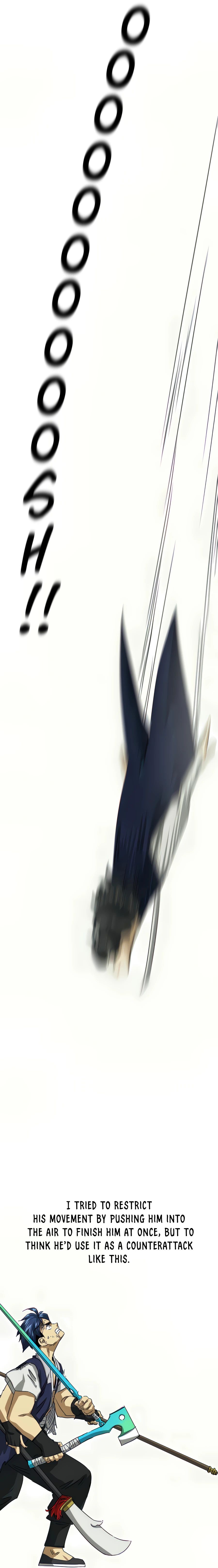 Read Infinite Level Up In Murim chapter 114 image 23 on Lezhin