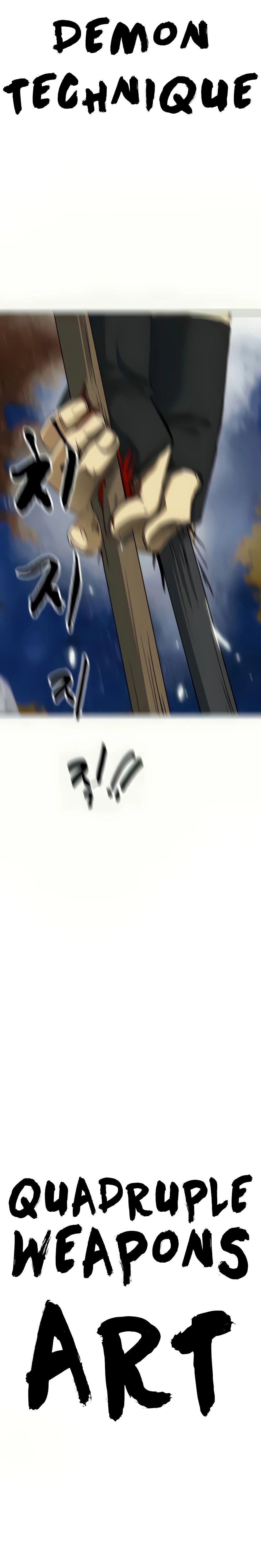 Read Infinite Level Up In Murim chapter 114 image 26 on Lezhin