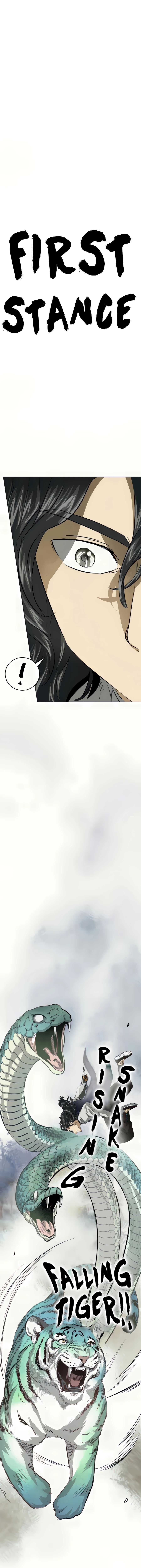 Read Infinite Level Up In Murim chapter 114 image 27 on Lezhin