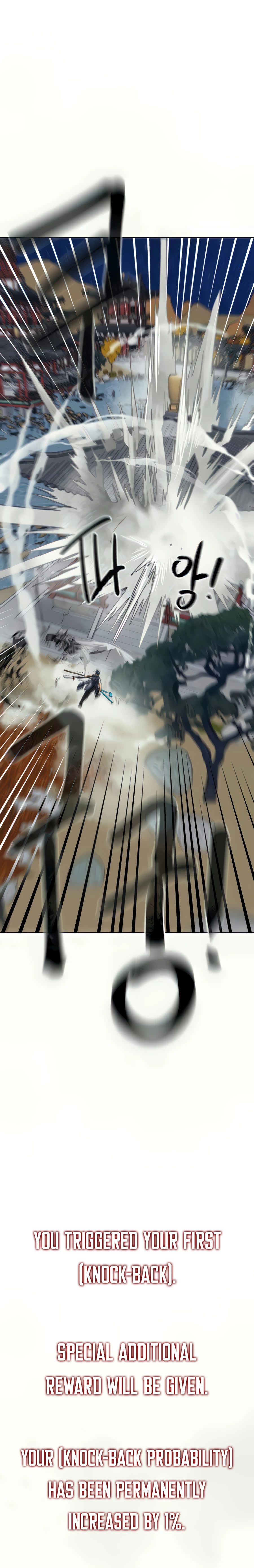 Read Infinite Level Up In Murim chapter 114 image 29 on Lezhin