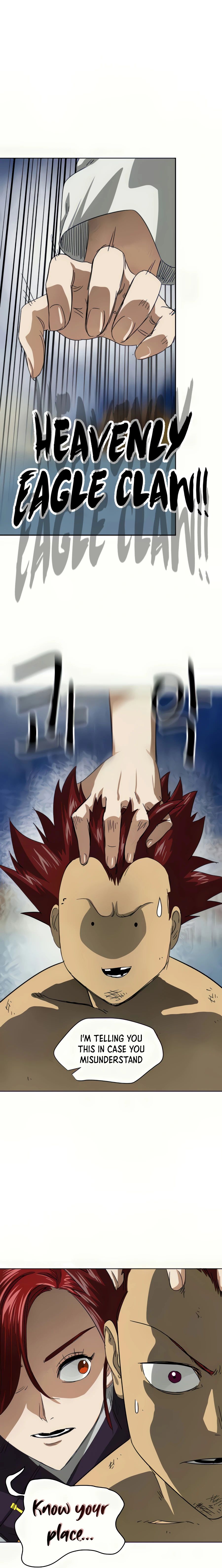 Read Infinite Level Up In Murim chapter 114 image 37 on Lezhin