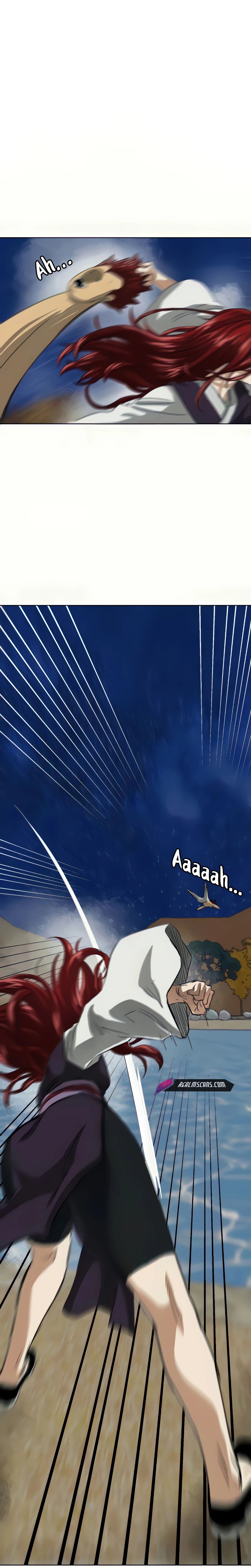 Read Infinite Level Up In Murim chapter 114 image 38 on Lezhin