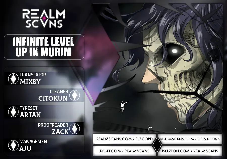 Read Infinite Level Up In Murim chapter 114 image 40 on Lezhin