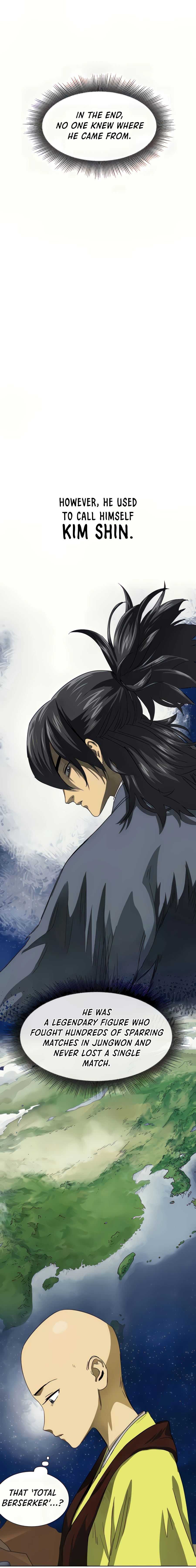 Read Infinite Level Up In Murim chapter 114 image 6 on Lezhin