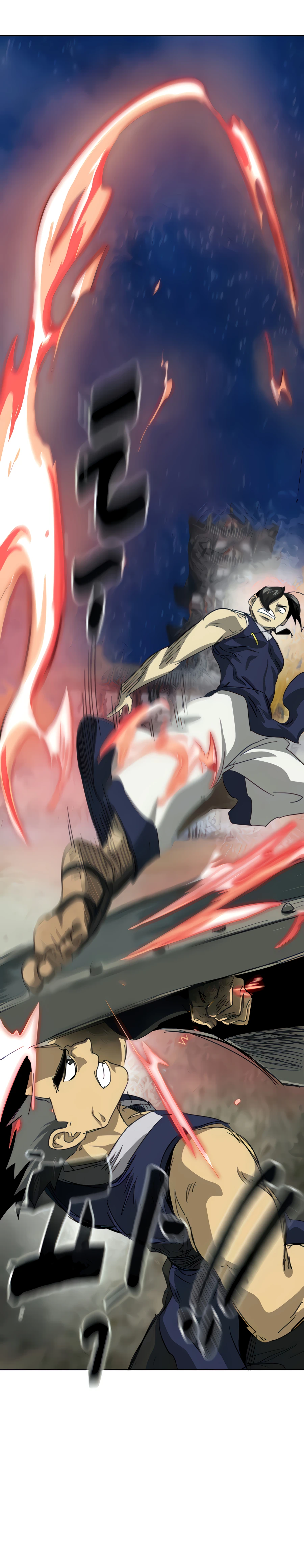 Read Infinite Level Up In Murim chapter 115 image 10 on Lezhin