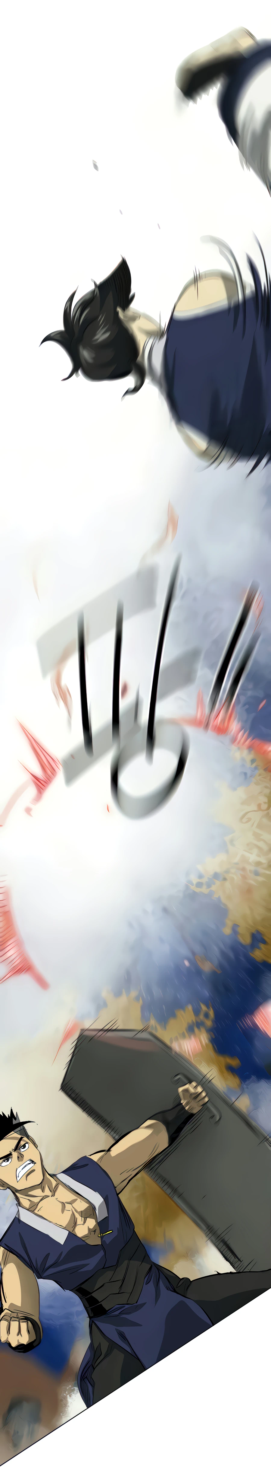 Read Infinite Level Up In Murim chapter 115 image 11 on Lezhin