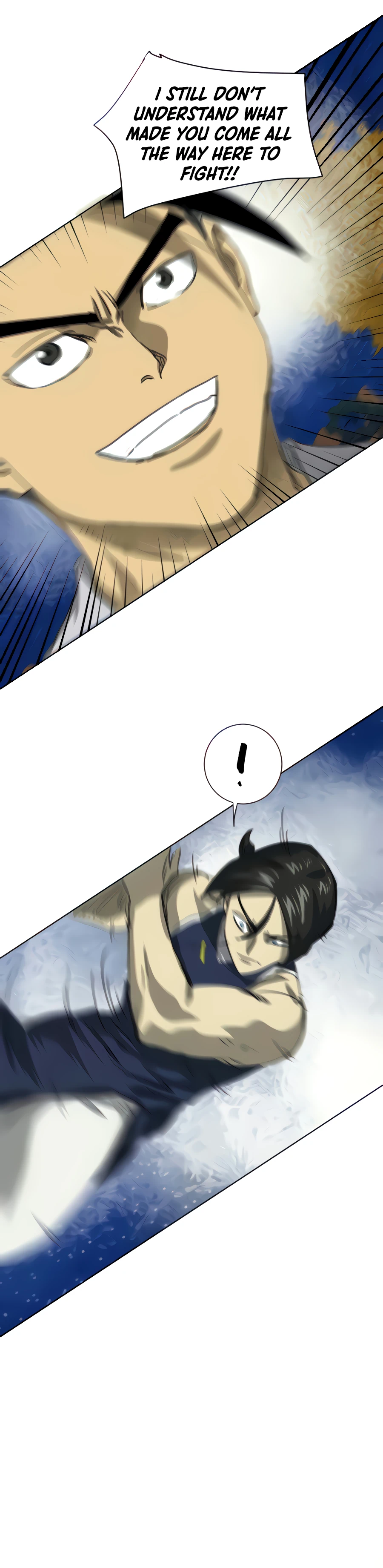 Read Infinite Level Up In Murim chapter 115 image 12 on Lezhin