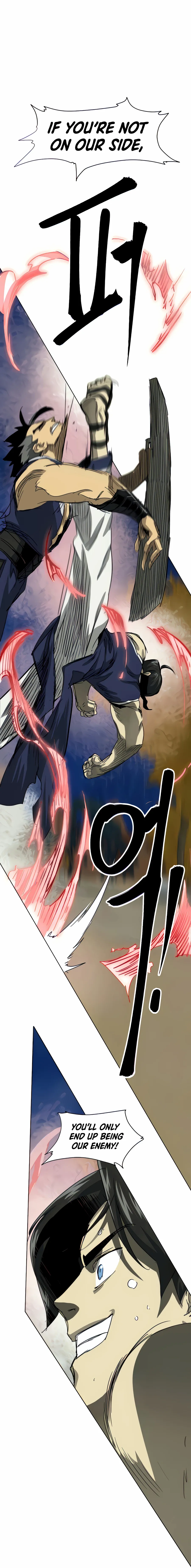 Read Infinite Level Up In Murim chapter 115 image 16 on Lezhin