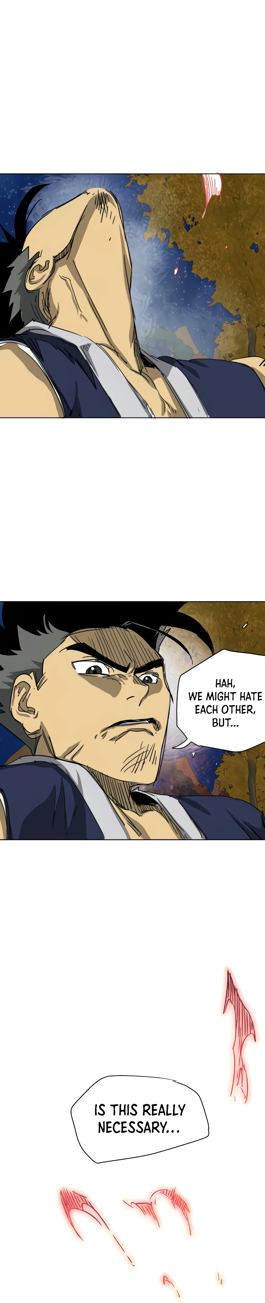 Read Infinite Level Up In Murim chapter 115 image 17 on Lezhin