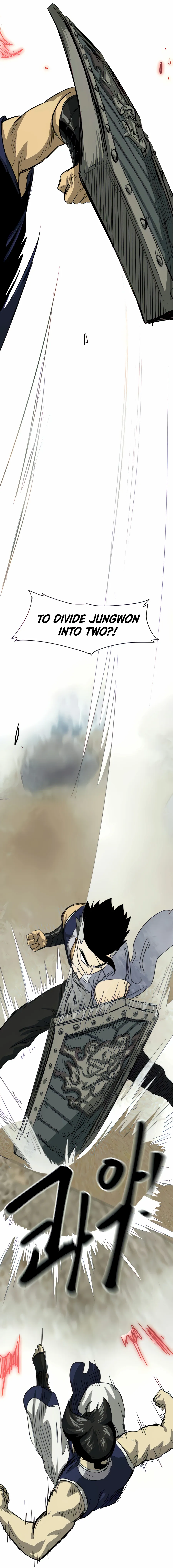 Read Infinite Level Up In Murim chapter 115 image 18 on Lezhin