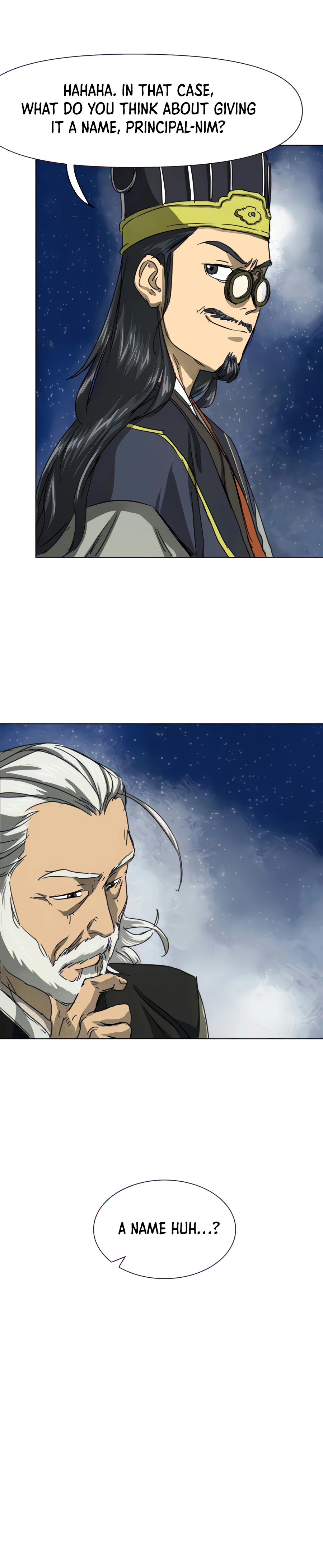 Read Infinite Level Up In Murim chapter 115 image 26 on Lezhin