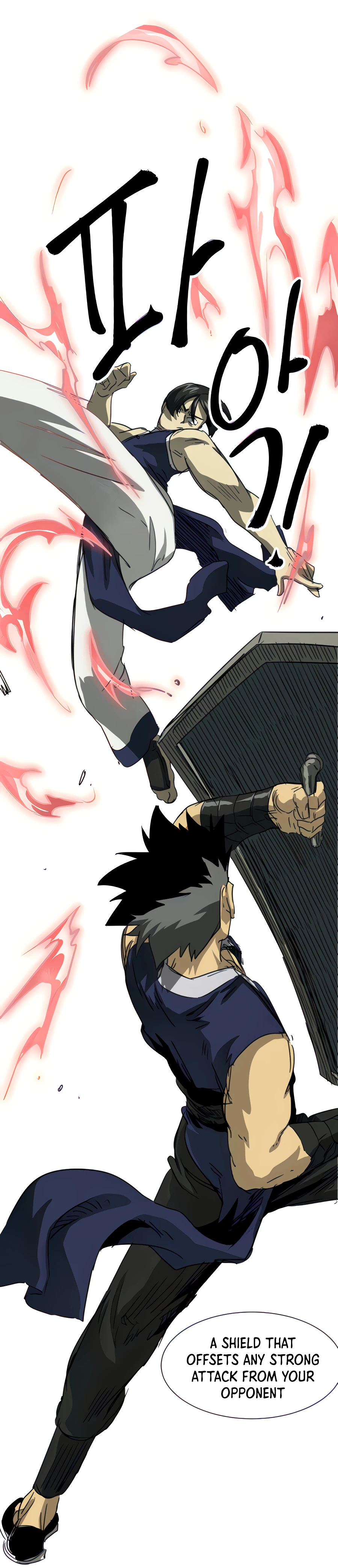 Read Infinite Level Up In Murim chapter 115 image 27 on Lezhin