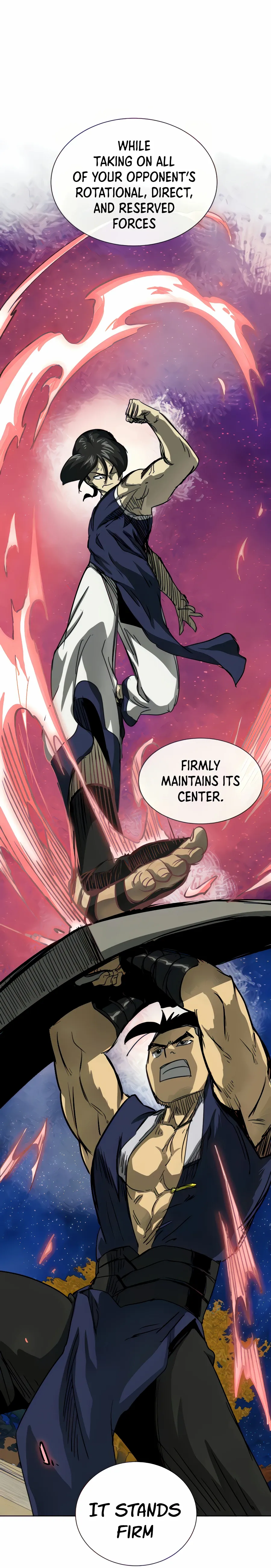 Read Infinite Level Up In Murim chapter 115 image 28 on Lezhin