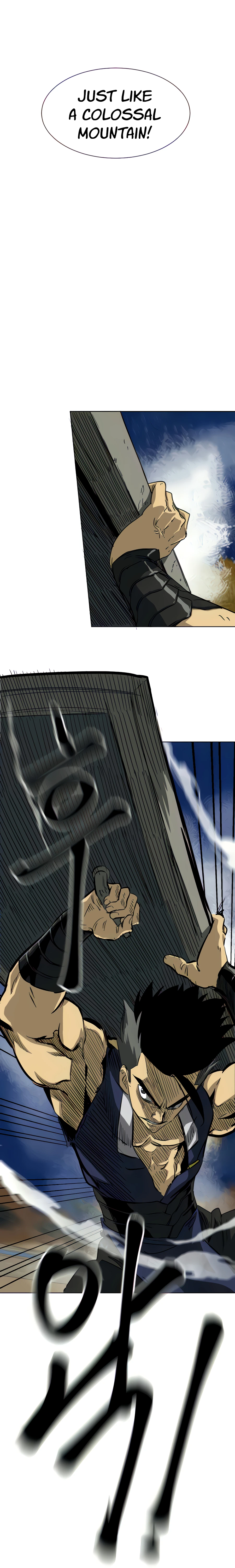 Read Infinite Level Up In Murim chapter 115 image 29 on Lezhin