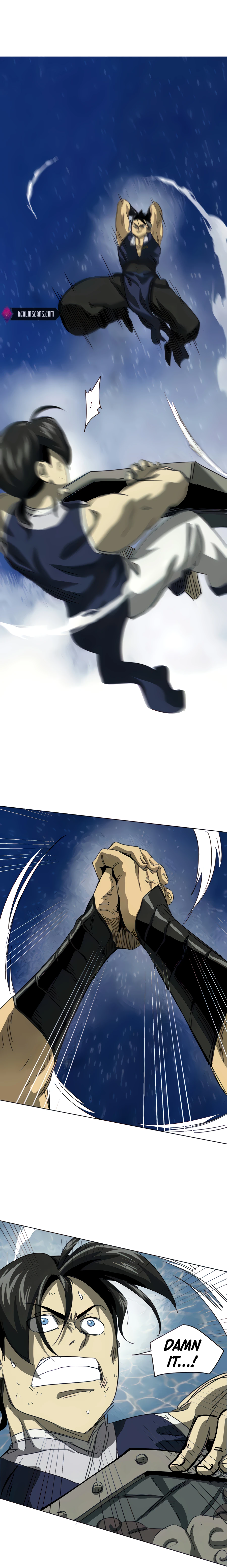 Read Infinite Level Up In Murim chapter 115 image 31 on Lezhin