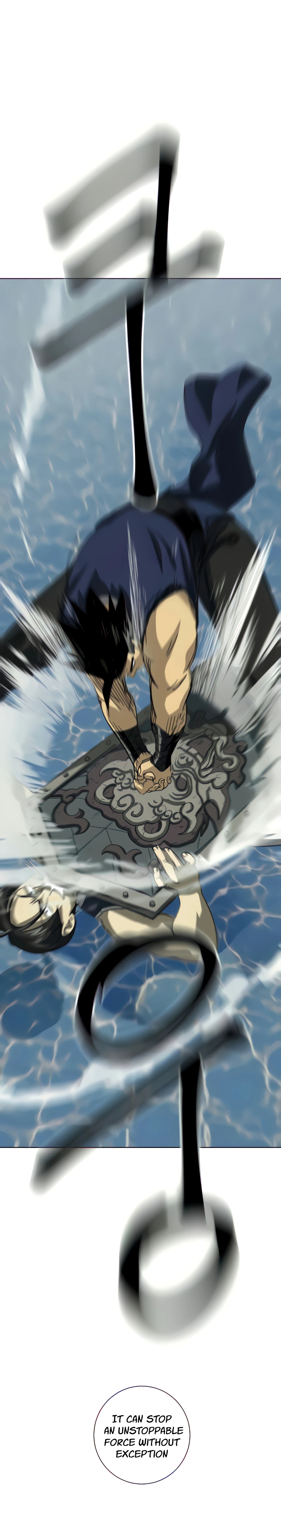 Read Infinite Level Up In Murim chapter 115 image 32 on Lezhin