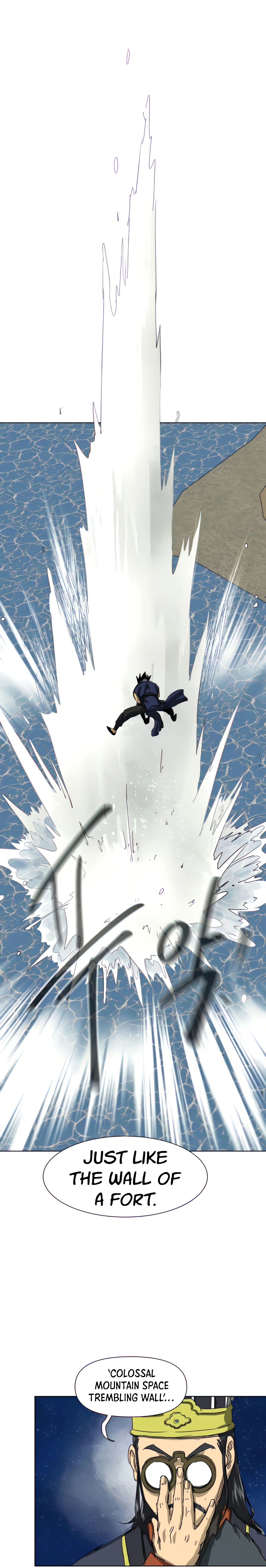 Read Infinite Level Up In Murim chapter 115 image 33 on Lezhin