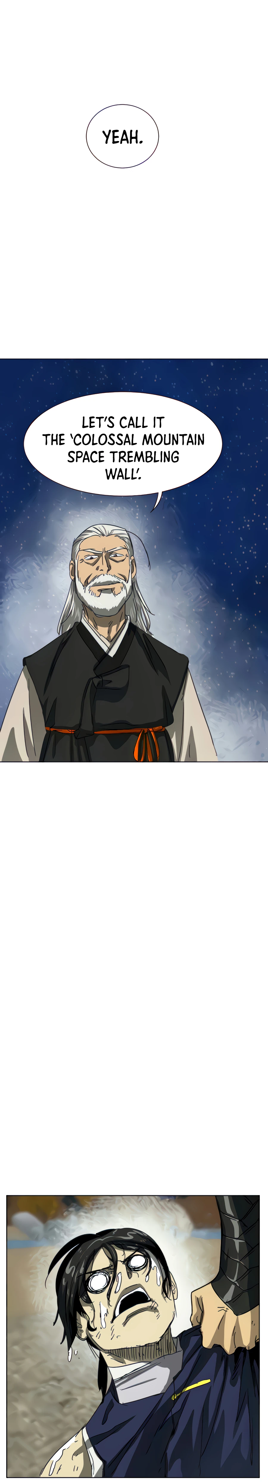 Read Infinite Level Up In Murim chapter 115 image 34 on Lezhin