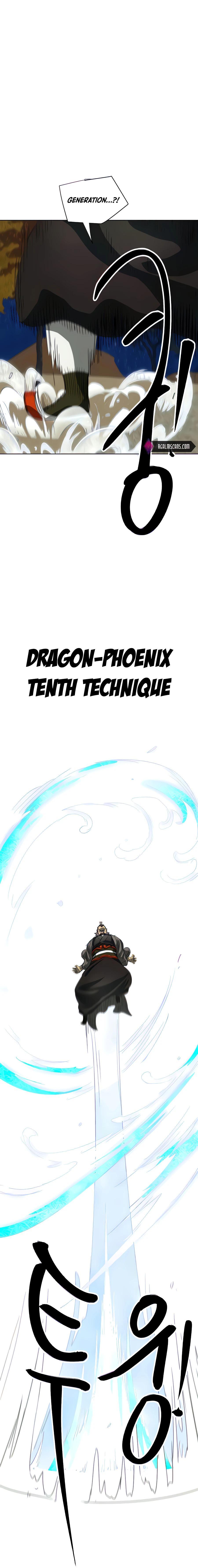 Read Infinite Level Up In Murim chapter 115 image 42 on Lezhin