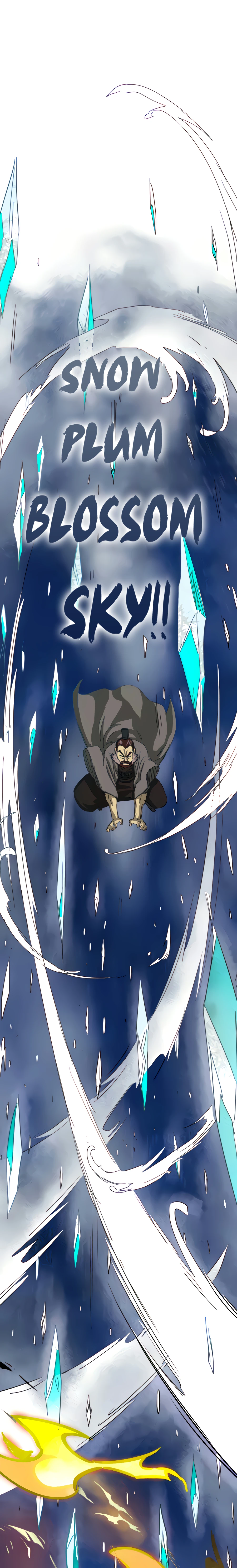 Read Infinite Level Up In Murim chapter 115 image 44 on Lezhin