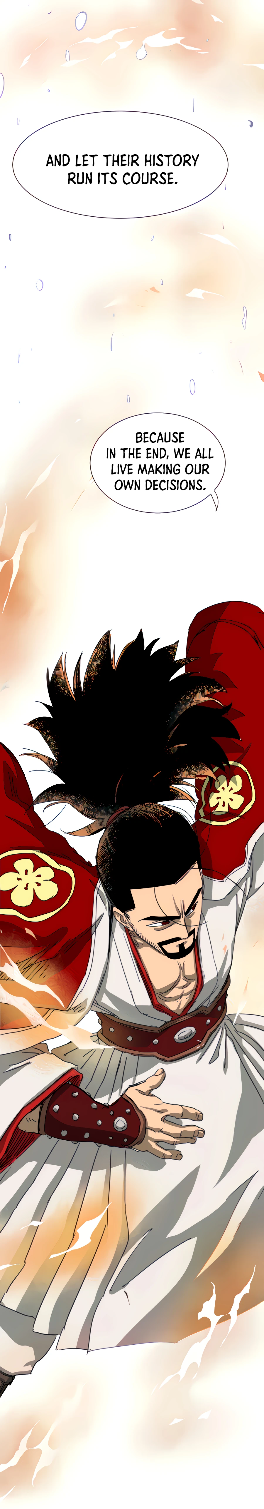 Read Infinite Level Up In Murim chapter 115 image 48 on Lezhin